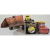 Image 5 : LOT OF 3 - LIBERTY CLASSICS, NYLINT & TONKA PRESSED STEEL / DIECAST MODELS - INCL DUMP TRUCK