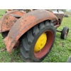 Image 3 : MASSEY HARRIS 104 JUNIOR TRACTOR - RUNNING - 12.4 - 28 REARS