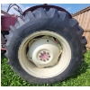 Image 8 : INTERNATIONAL 434 TRACTOR W/ 1501 LOADER 