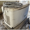 Image 1 : GENERAC 14KW PROPANE GENERATOR