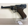 Image 1 : DWM LUGER 1916 IN 9MM - PROHIB