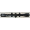 Image 4 : CROSSMAN AIR GUNS 4X32 SCOPE W/ RINGS