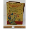Image 7 : IDEAL'S AUTHENTIC PIRATE SHIP W/ BOX