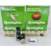 Image 1 : AMMO: 80X REMINGTON 12 GA 2-3/4 IN - #6