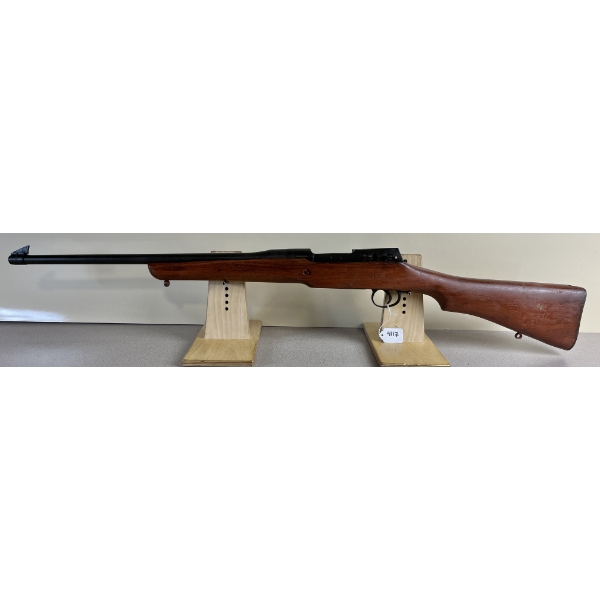 BROAD ARROW - ERA P14 ENFIELD IN .303 BRIT - PARTS GUN