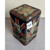 Image 2 : BOER WAR TEA TIN