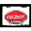 Image 1 : CITY DAIRY DSP SIGN