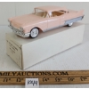Image 1 : 1958 CADILAC FLEETWOOD DEALERSHIP MODEL PROMO CAR
