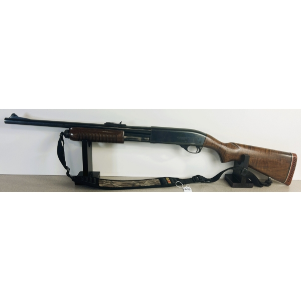 REMINGTON MODEL 870 WING MASTER IN 12 GA 