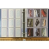 Image 2 : QTY OF COLLECTIBLE CAR CARDS IN BINDER - DREAM MACHINES, MUSCLE CARDS, 'VETTE', ETC