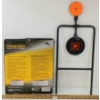 Image 2 : LOT OF 2 - STEEL CENTRE FIRE HANDGUN & .22 CAL SPINNER TARGETS