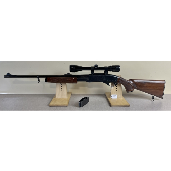 REMINGTON MODEL 7600 IN .30-06