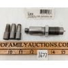Image 1 : LEE UNIVERSAL CASE EXPANDING DIE PARTS & DECAPPING DIE