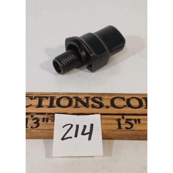 MAUSER 98 BOLT SHROUD