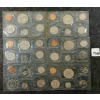 Image 2 : LOT OF 6 - 1970-1975 CDN UNCIRCULATED PROOF SETS