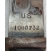Image 2 : 1919 US SA BAYONET W/ SCABBARD