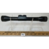 Image 2 : WEATHERBY VARIABLE 2X-7X SCOPE W/ LENS COVERS