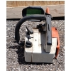 Image 5 : STIHL 020AV CHAINSAW