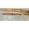 Image 3 : LOT OF 3 - UNFINISHED GUN STOCKS