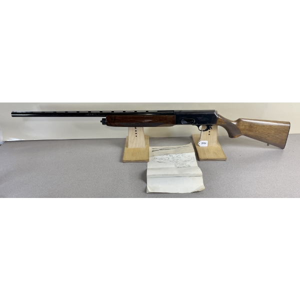 BROWNING B-2000 IN 12GA