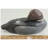 Image 2 : REDHEADED DUCK DECOY
