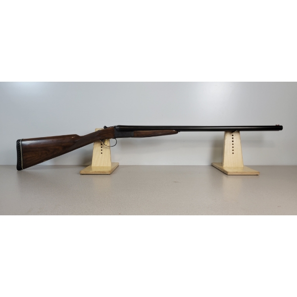 ITHACA SKB MODEL 280 IN 12GA