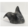 Image 5 : BIRD & FISH TRANSFORMATION BY UNKNOWN ARTIST - STONE