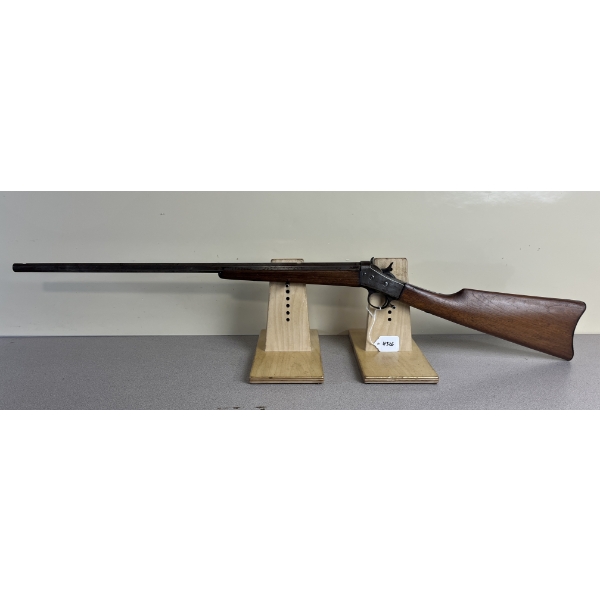 REMINGTON MINI ROLLINGBLOCK IN .32 RF