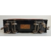 Image 6 : LIONEL CO. PRESSED TIN TRAIN CAR NO.517
