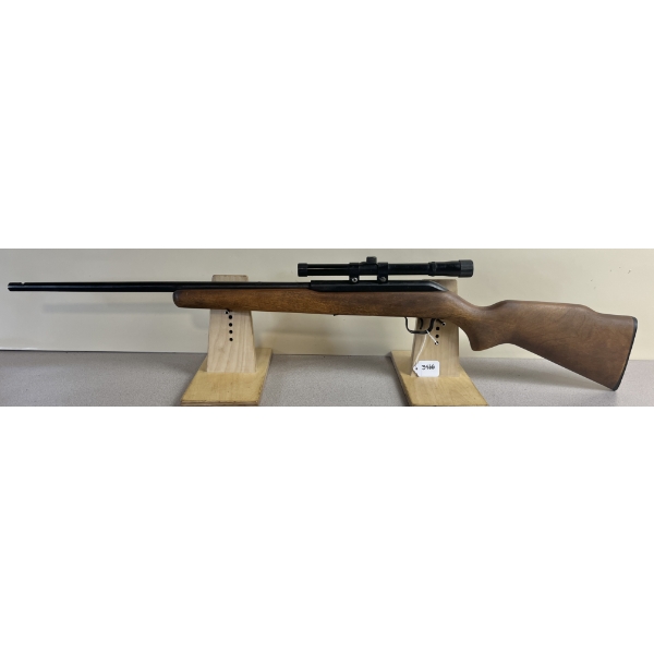 COOEY MODEL 64B IN .22 LR