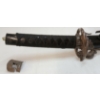 Image 5 : JAPANESE KATANA W/ SCABBARD