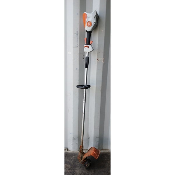 STIHL FSA 60R WEED WACKER