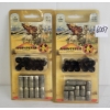 Image 1 : BULLETS: 20X HARVESTER .50CAL SABOTS & .45CAL 330GR BULLETS