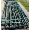 Image 3 : LOT OF 9 - GATES & PEN ASSEMBLY