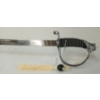 Image 6 : U.S. MARINE CORP DRESS SWORD W/ SCABBARD