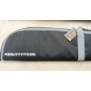 Image 2 : LOT OF 2 - HDOUTFITTERS SHOTGUN & UNKNOWN SOFT GUN CASES - AS NEW