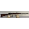 Image 3 : CDN BROAD ARROW LSA CO. SHT.22 MKIV* SPORTER IN .22 LR 