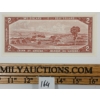 Image 2 : 1954 CDN $2 REPLACEMENT BANKNOTE