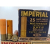 Image 3 : AMMO: 96X MIXED 20GA - 2 3/4IN - #4, 6 & 7 1/2 SHOT - INCL PAPER LABELS