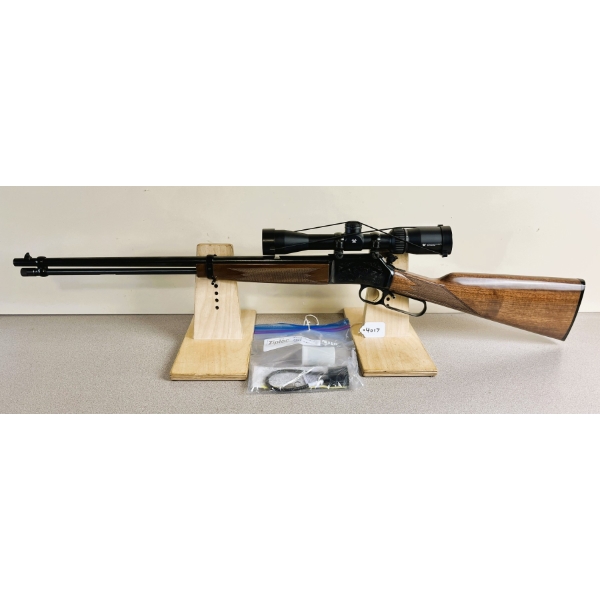 BROWNING BL22 GRADE 2 IN .22 LR 