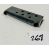 Image 2 : BROWNING 1910 MAGAZINE - 7.65 MM (.32 ACP)