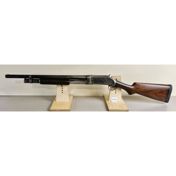 WINCHESTER MODEL 1897 IN 12 GA 