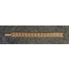 Image 5 : MONET GOLD TONED BRACELET