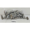 Image 1 : BULLETS: 56X RCBS .409 - 322GR - SP - LEAD BULLETS