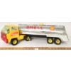 Image 1 : TONKA SHELL TANKER TRUCK
