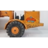 Image 5 : LUMAR CONSTRUCTION PRESSED STEEL ROCKER DUMP