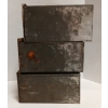 Image 6 : LOT OF 6 - GENERAL STORE SUPPLY DRAWERS