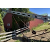 Image 2 : LITTLE GIANT ELEC TROUGH ELEVATOR - APPROX 40FT