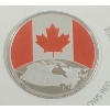Image 2 : 2019 RCM $5 SILVER COIN - THIS IS CANADA!