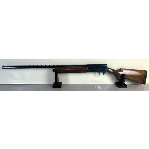 BROWNING AUTO 5 IN 12 GA 